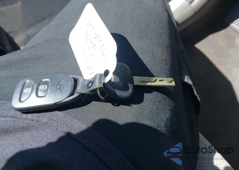 2014 Hyundai Accent Gls from USA, damaged, VIN KMHCT4AE7EU760072